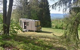 Domek Mobilny W Gorach Sokolich 02